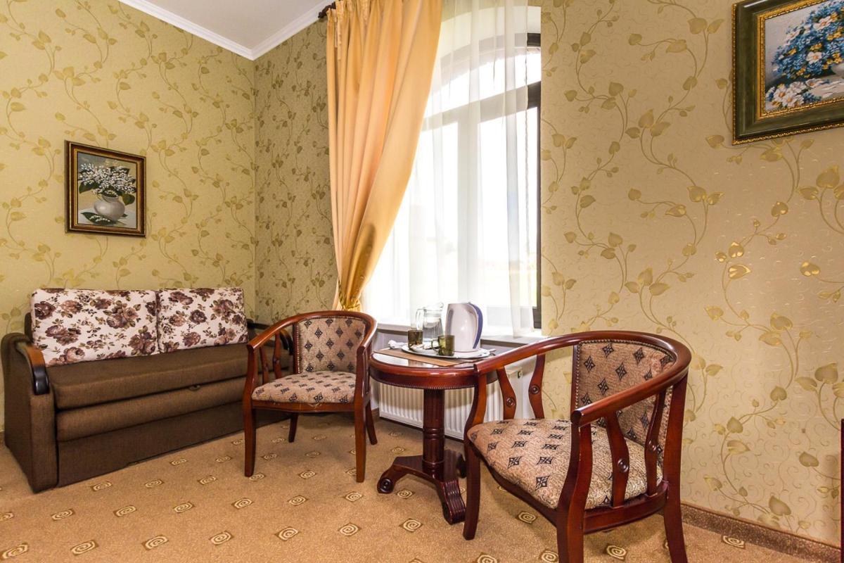 Villa Grand Skhidnytsia Exteriér fotografie